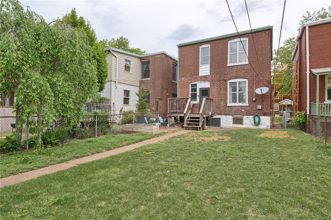 Russell Place Add - Residential