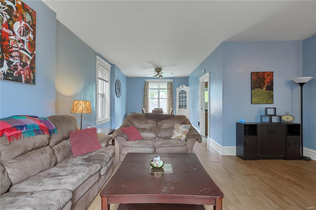 Russell Place Add - Residential