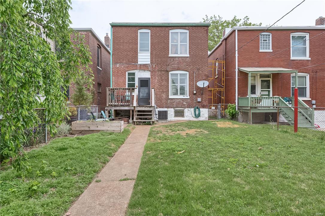 Russell Place Add - Residential