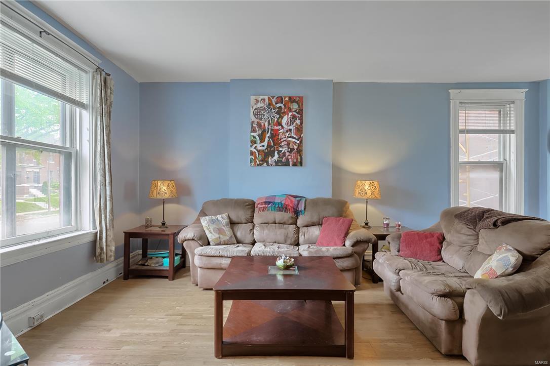 Russell Place Add - Residential