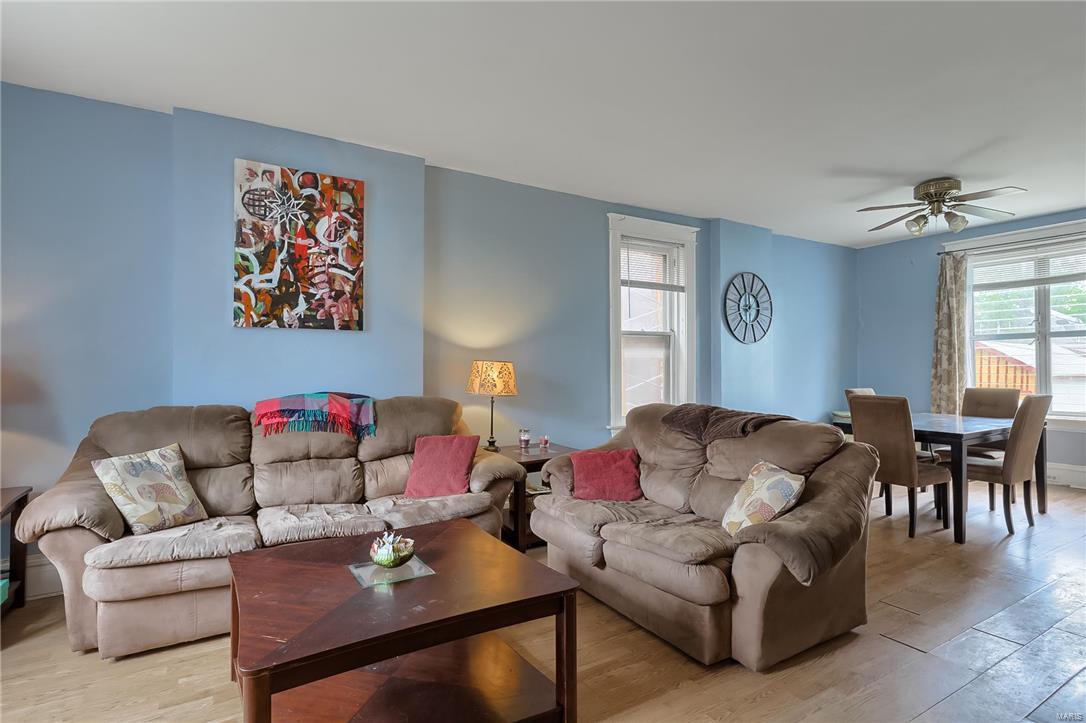 Russell Place Add - Residential