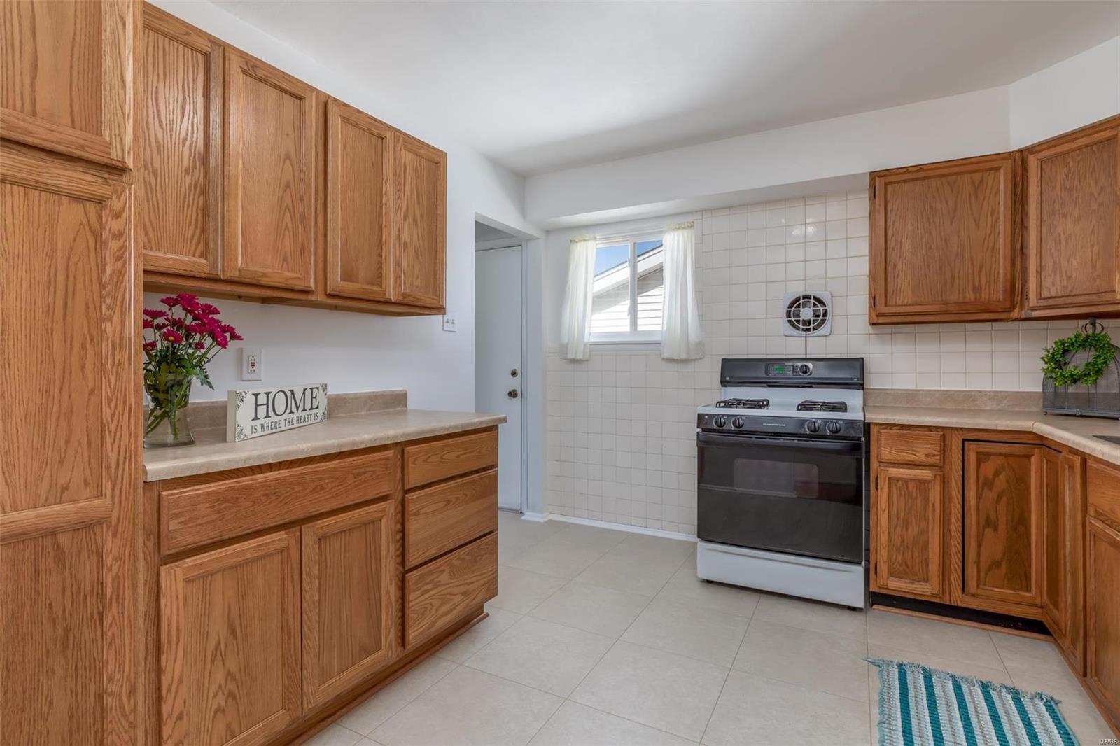Hialeah Terrace 2 - Residential