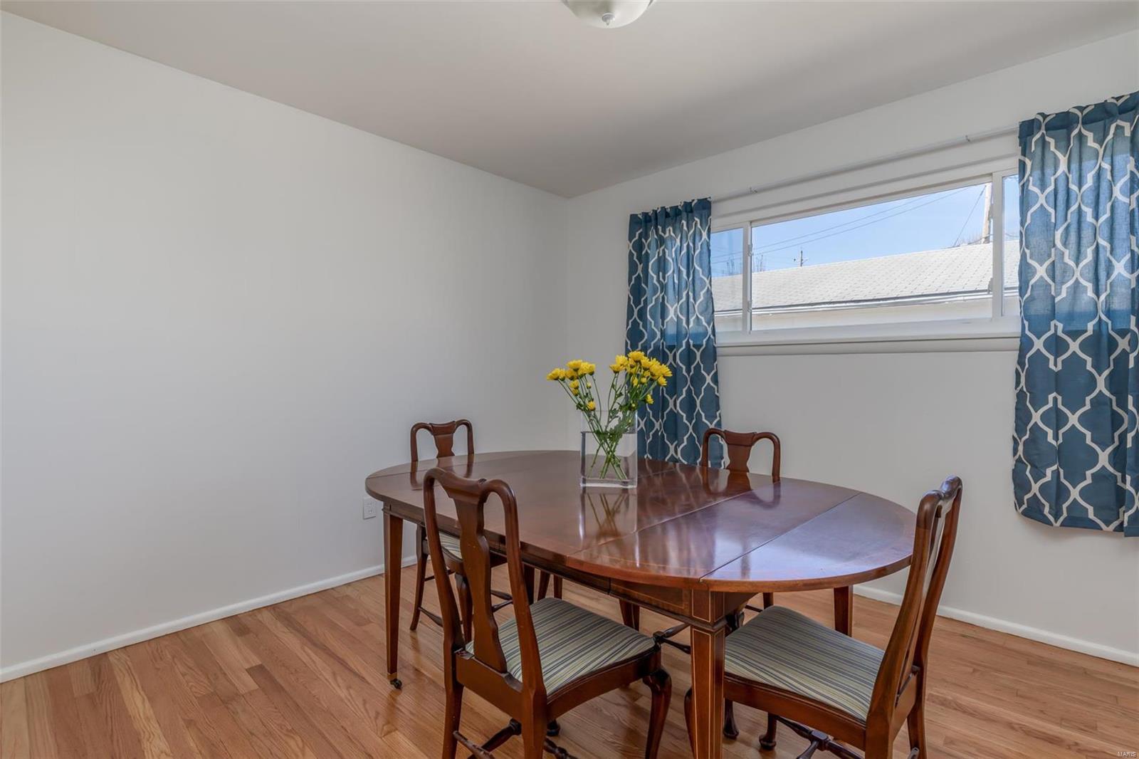 Hialeah Terrace 2 - Residential