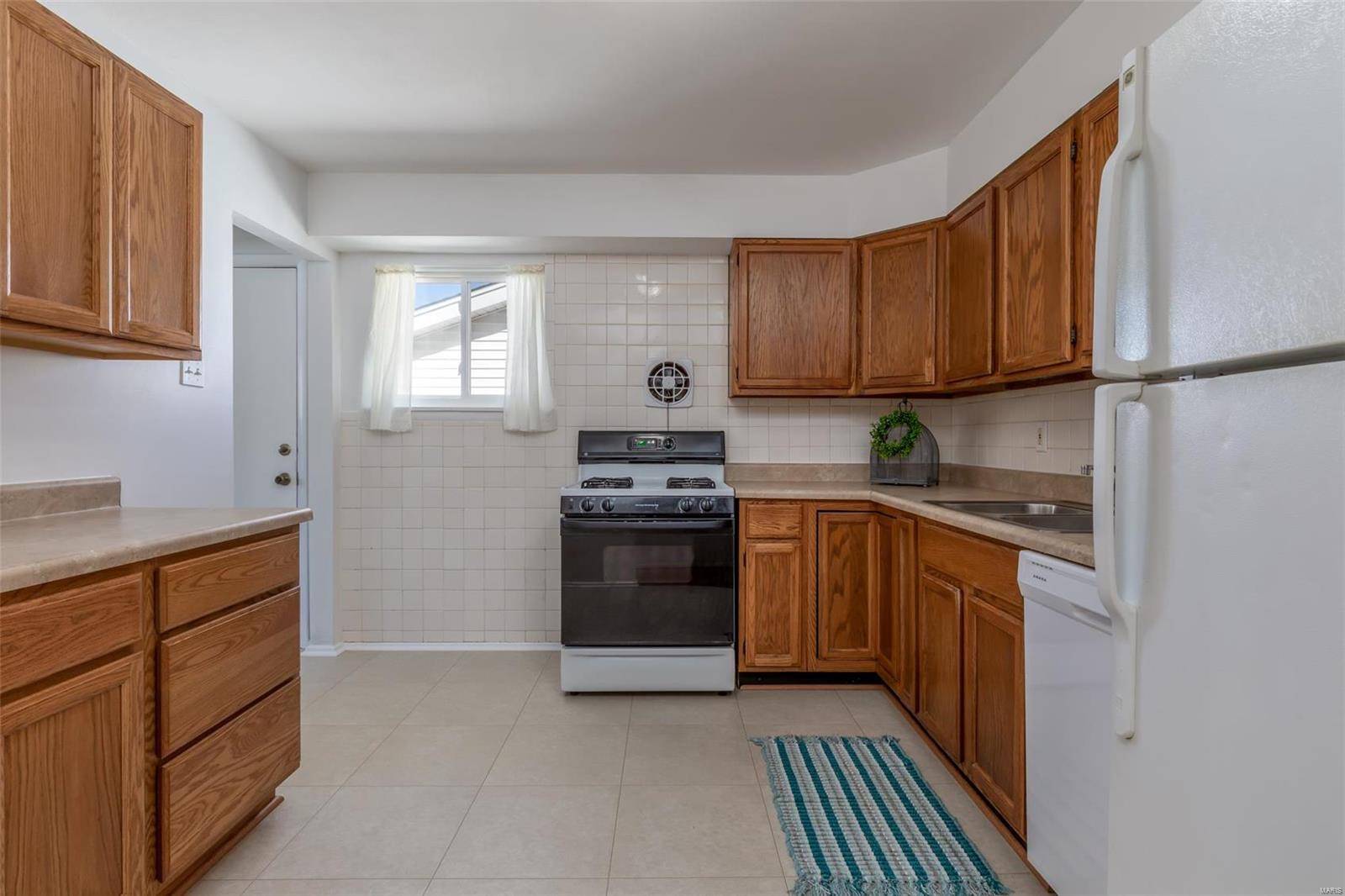 Hialeah Terrace 2 - Residential