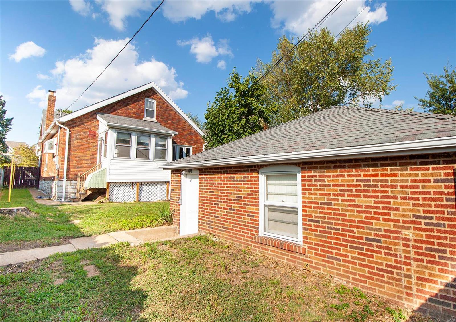 Northampton Park Add - Residential