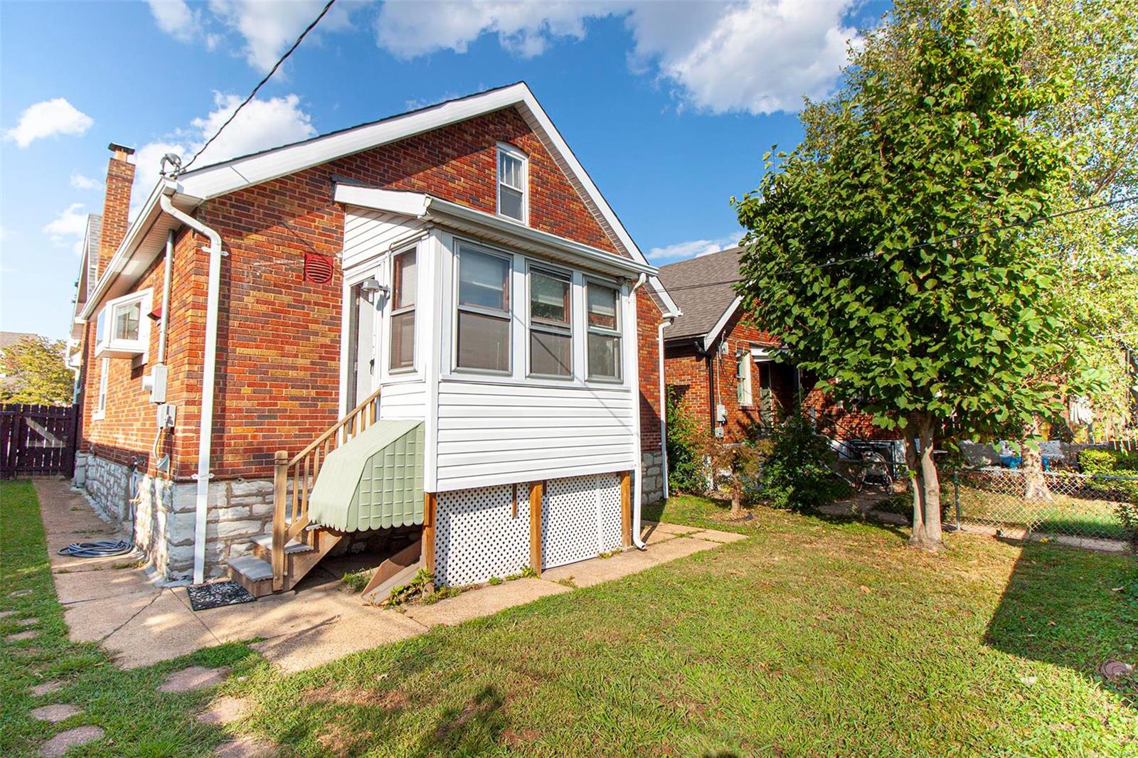 Northampton Park Add - Residential