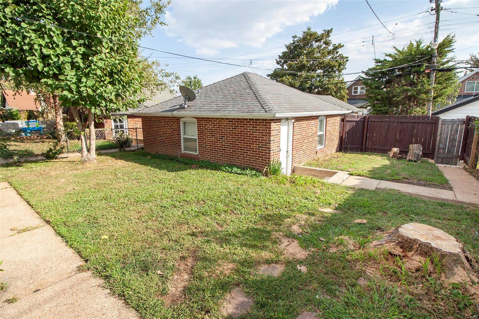 Northampton Park Add - Residential