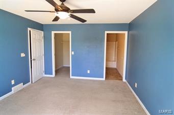 Savannah Ridge - Residential