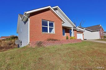 Savannah Ridge - Residential