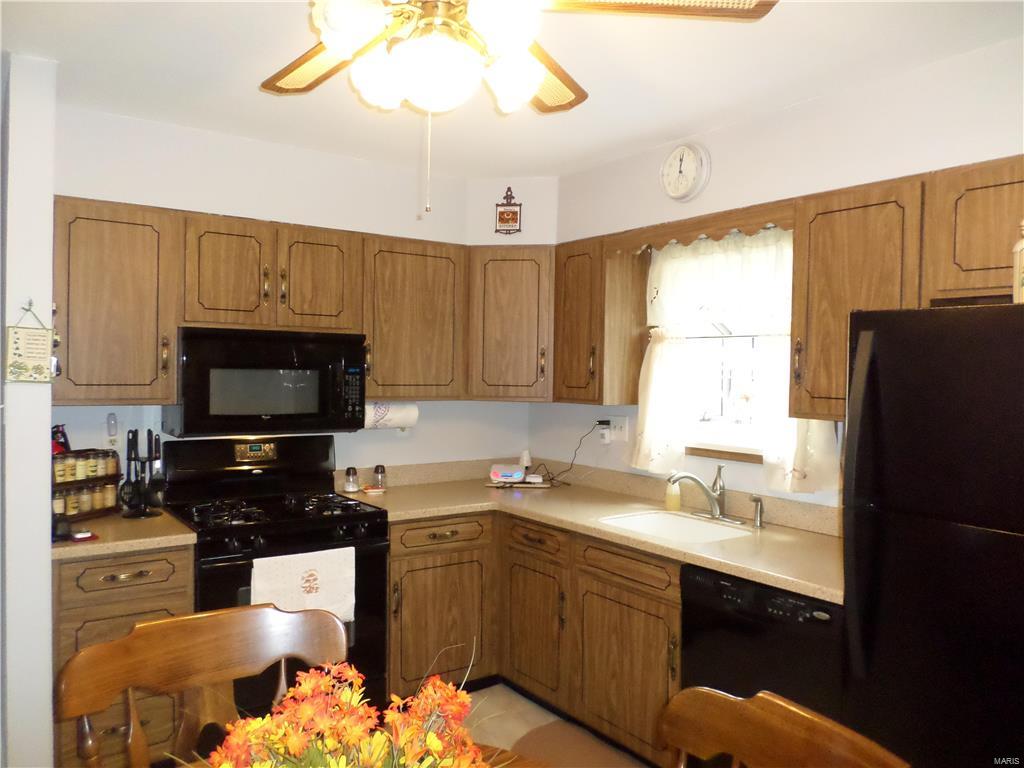 Sunrise Heights 3 - Residential