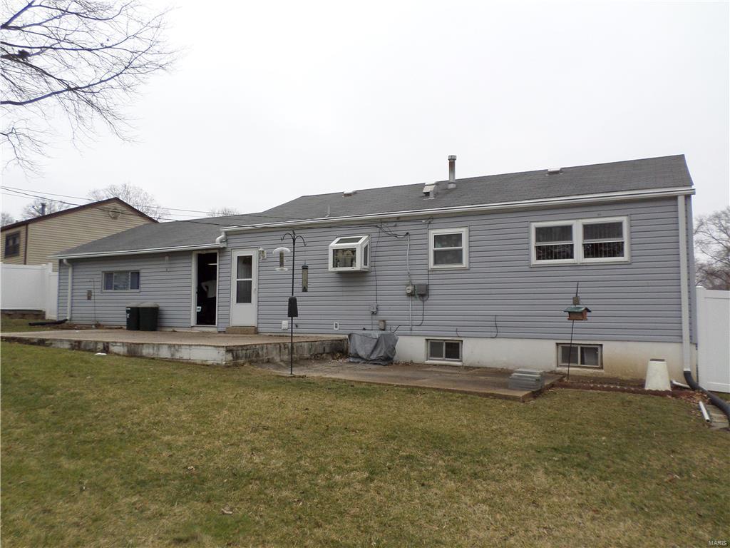 Sunrise Heights 3 - Residential