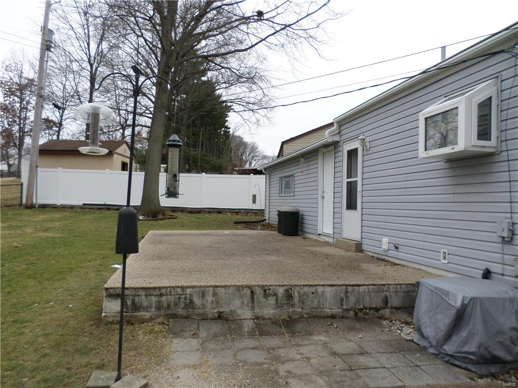 Sunrise Heights 3 - Residential
