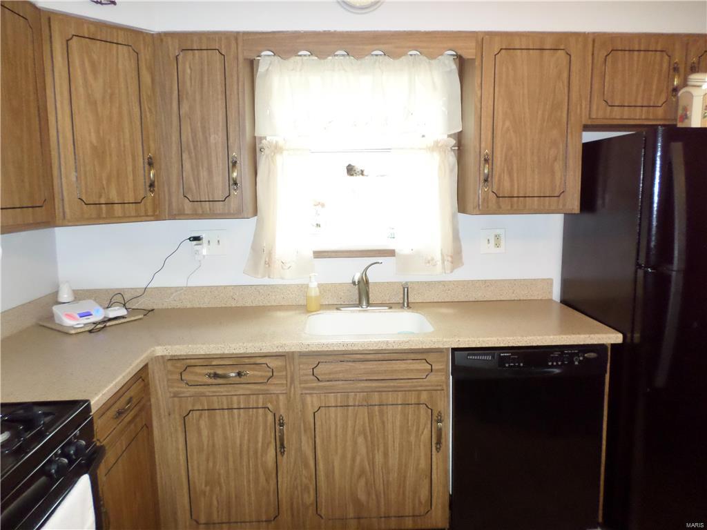 Sunrise Heights 3 - Residential