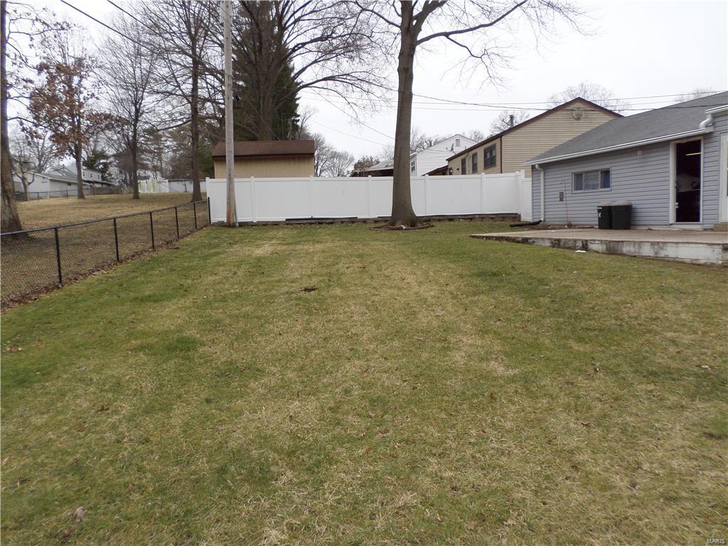Sunrise Heights 3 - Residential
