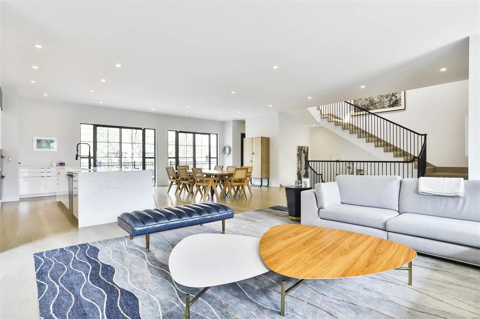 Fullertons Westminster Place Add - Residential