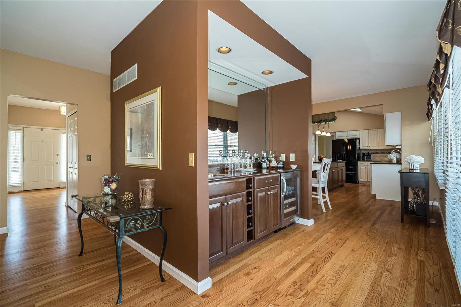 Villages At Baxter Ridge Twelve - Residential