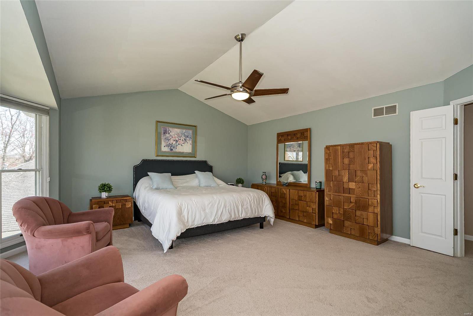 Villages At Baxter Ridge Twelve - Residential