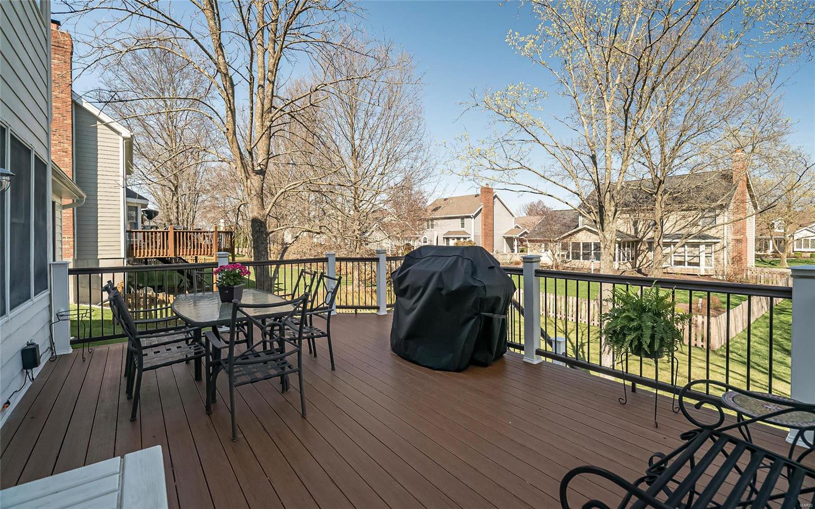Villages At Baxter Ridge Twelve - Residential