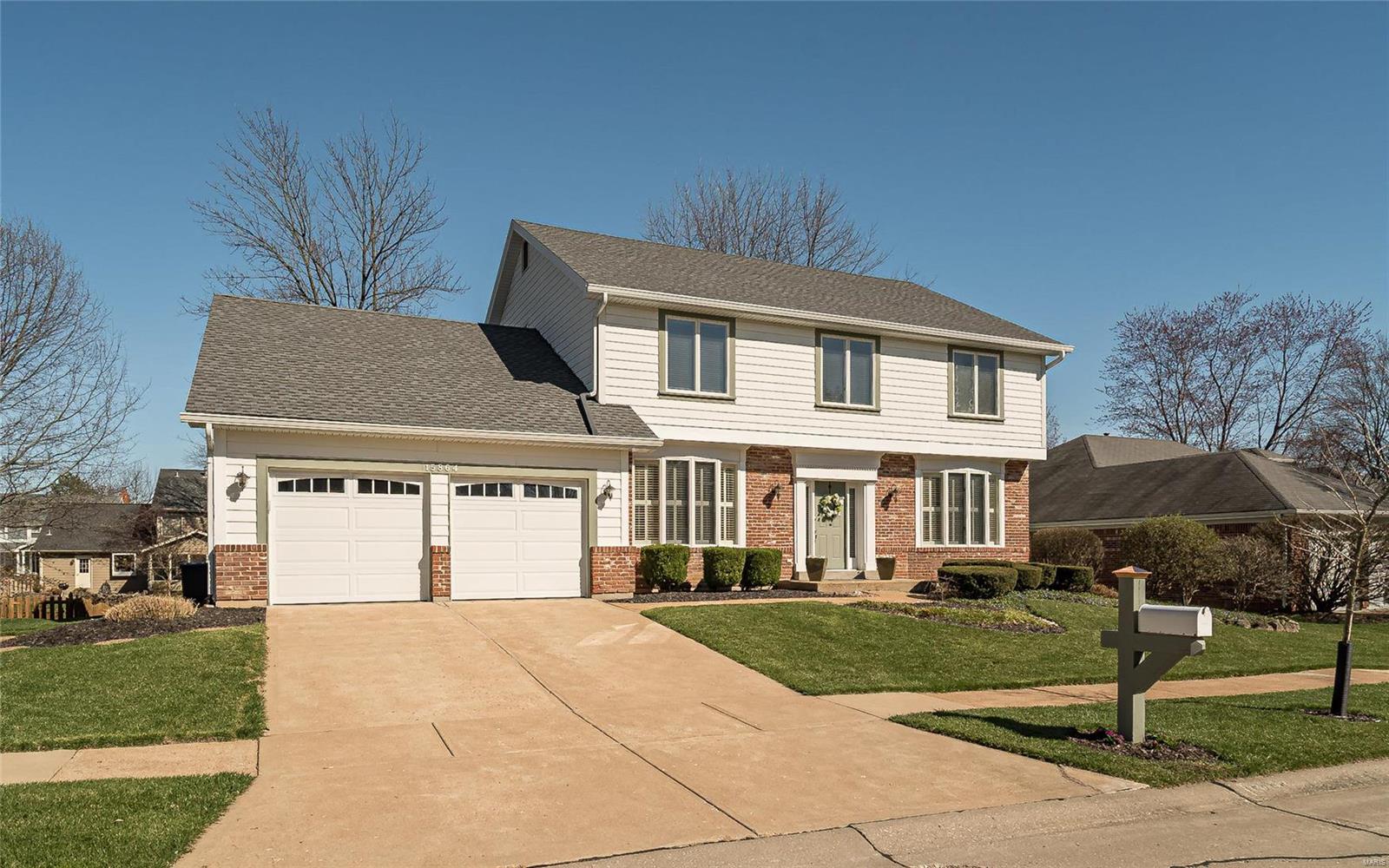 Villages At Baxter Ridge Twelve - Residential