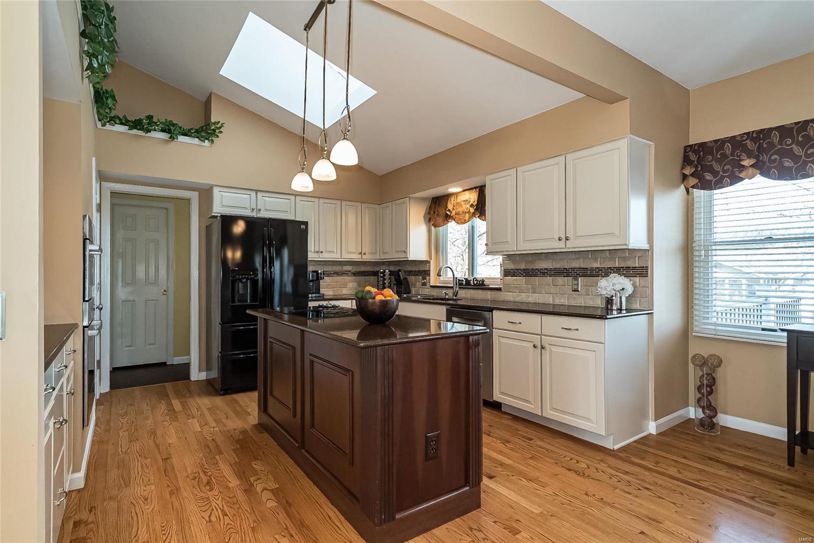 Villages At Baxter Ridge Twelve - Residential