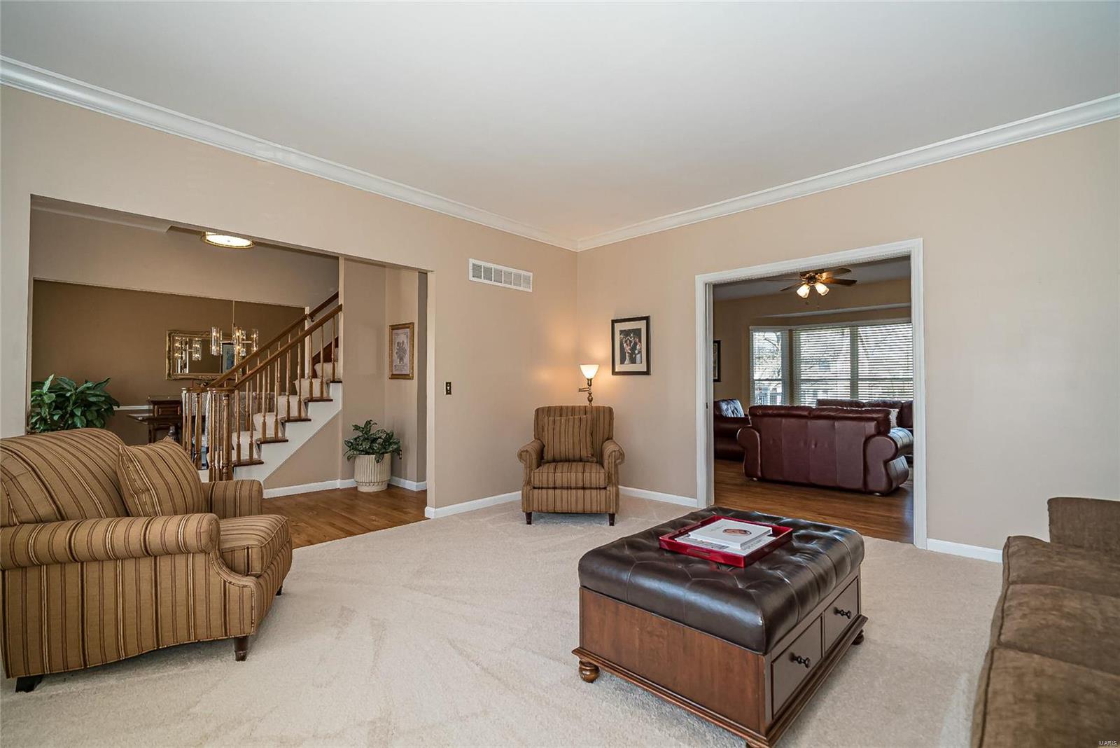 Villages At Baxter Ridge Twelve - Residential