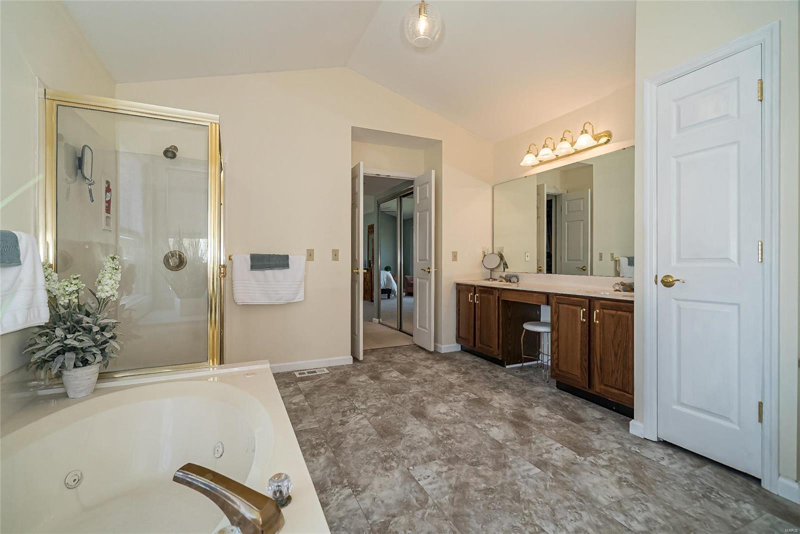 Villages At Baxter Ridge Twelve - Residential