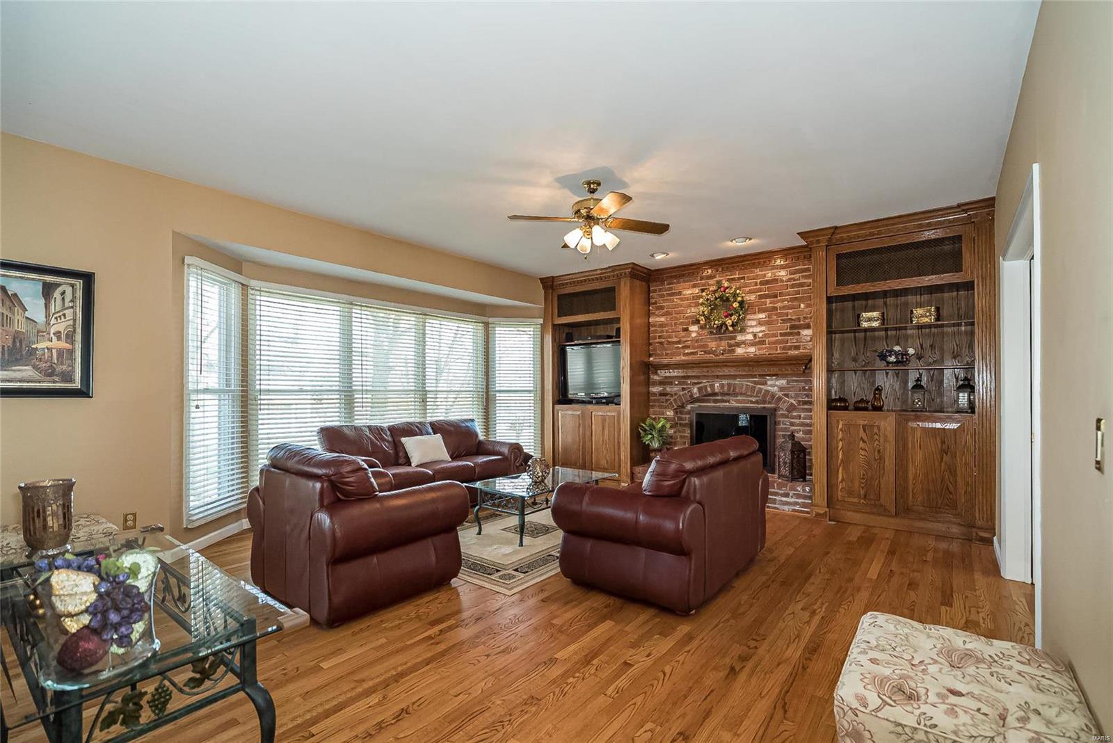 Villages At Baxter Ridge Twelve - Residential