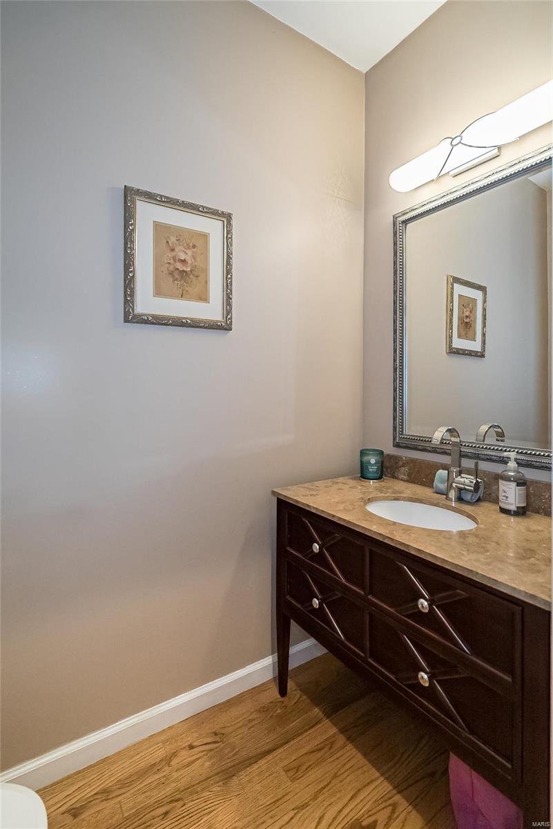 Villages At Baxter Ridge Twelve - Residential