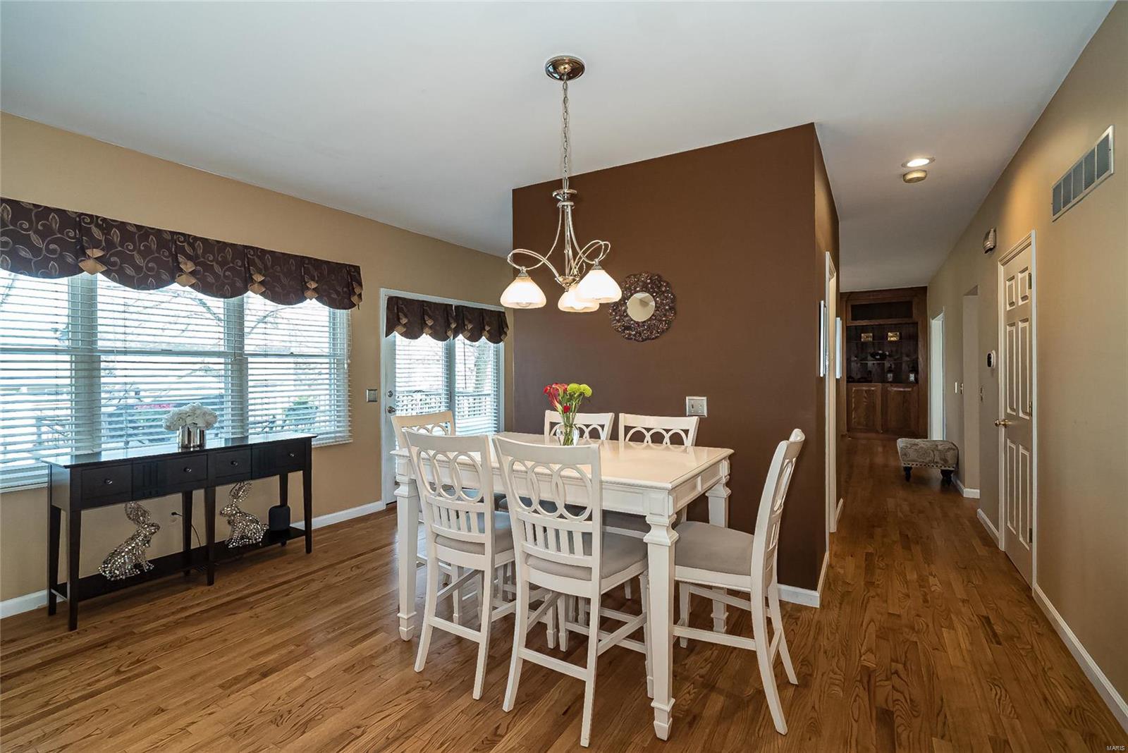 Villages At Baxter Ridge Twelve - Residential
