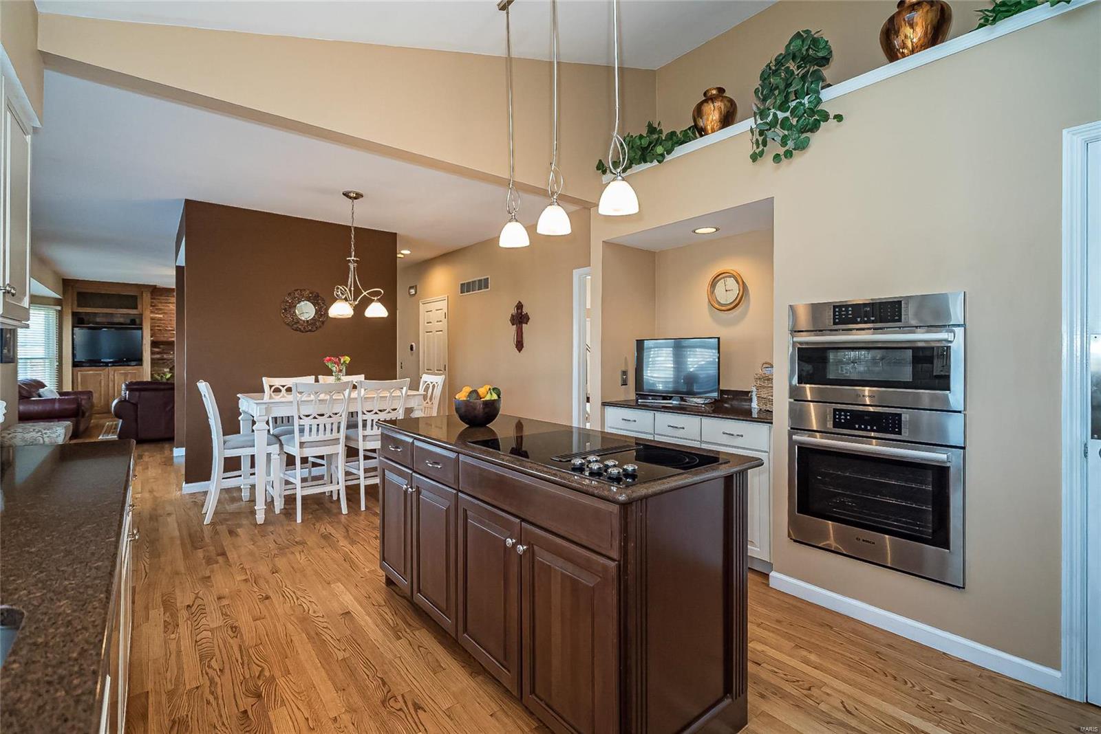 Villages At Baxter Ridge Twelve - Residential