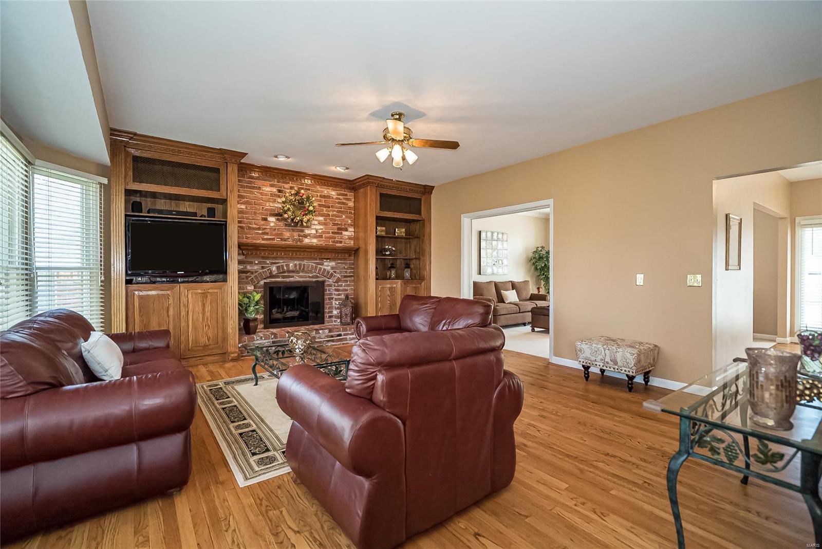 Villages At Baxter Ridge Twelve - Residential