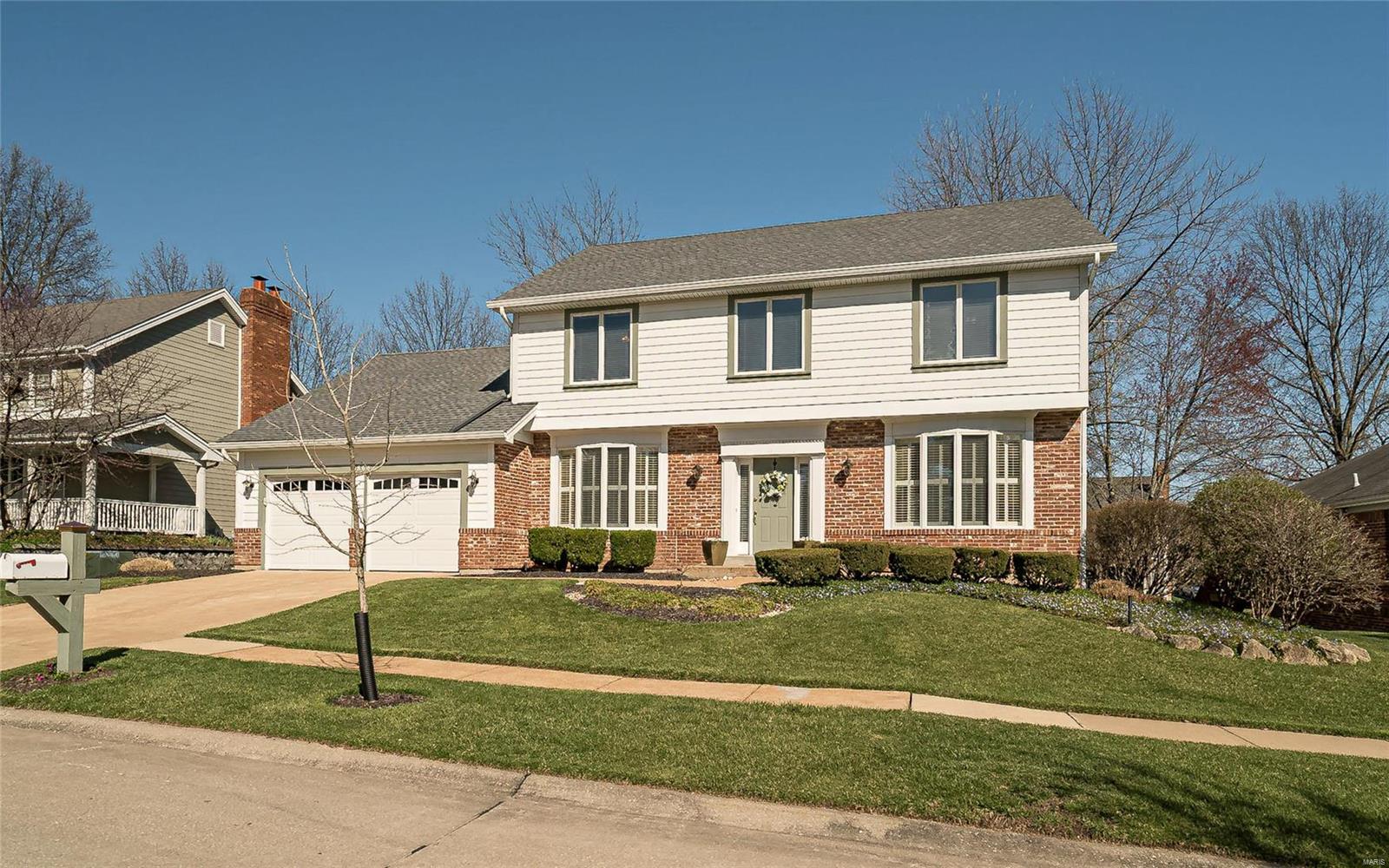 Villages At Baxter Ridge Twelve - Residential