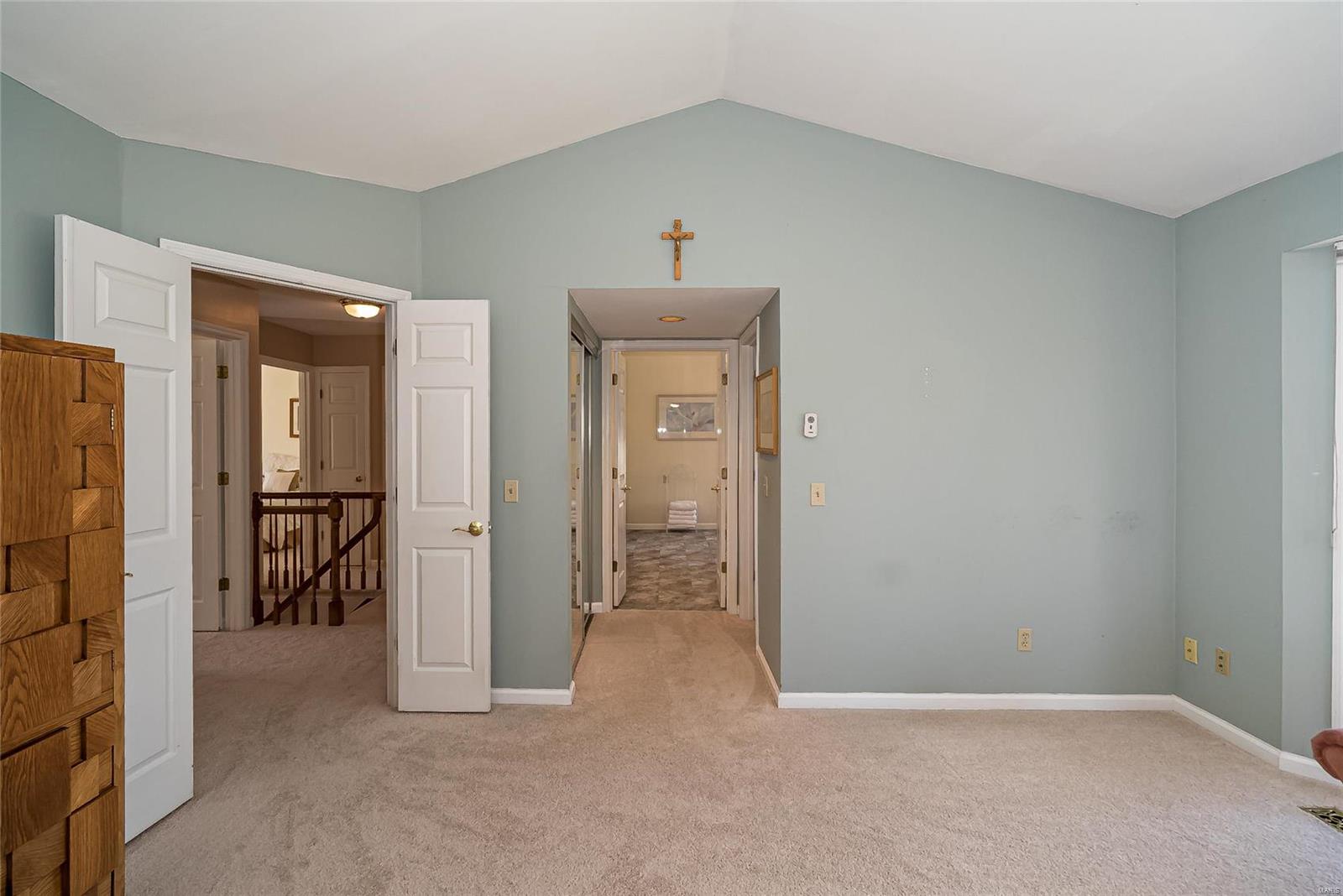 Villages At Baxter Ridge Twelve - Residential