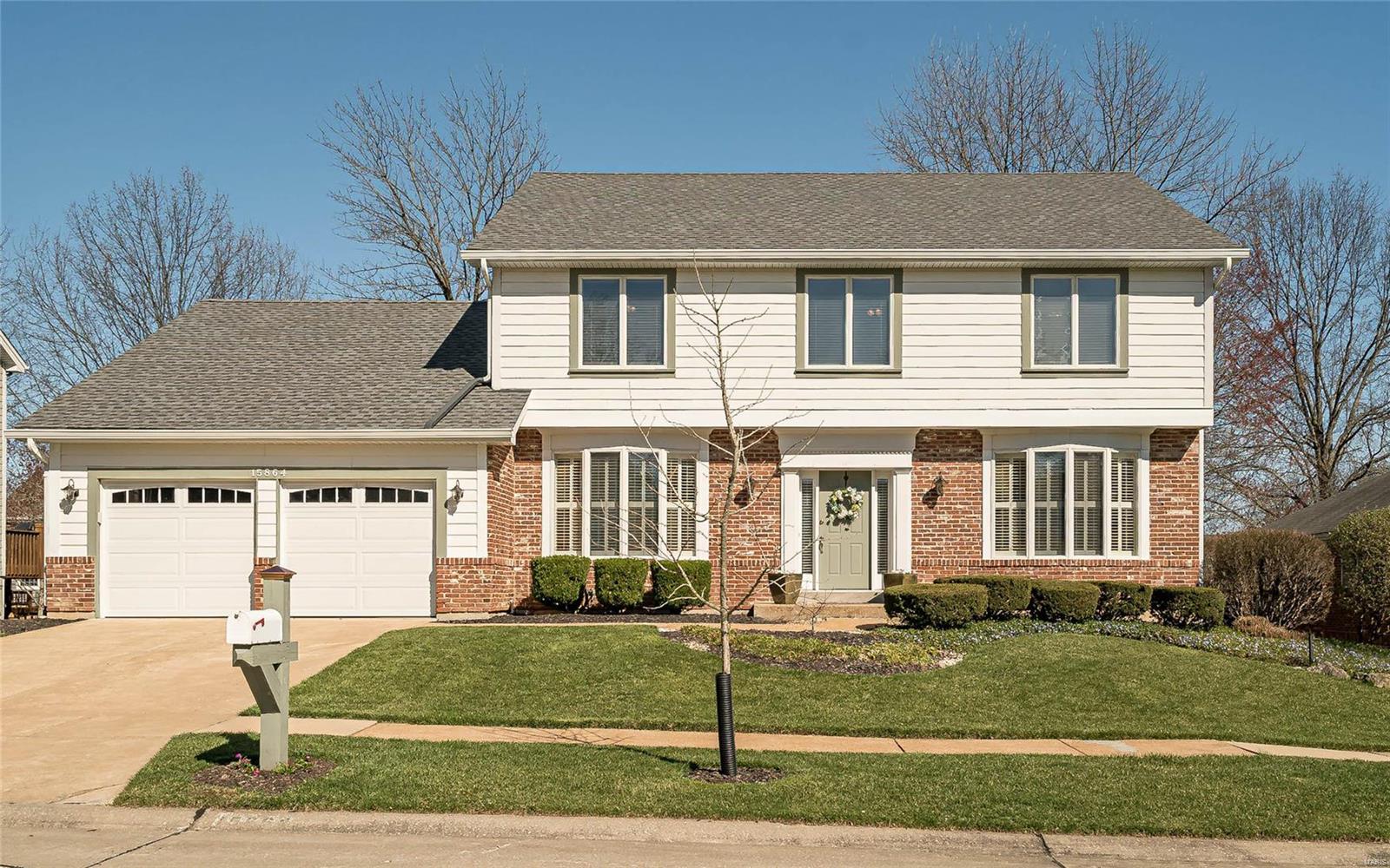 Villages At Baxter Ridge Twelve - Residential