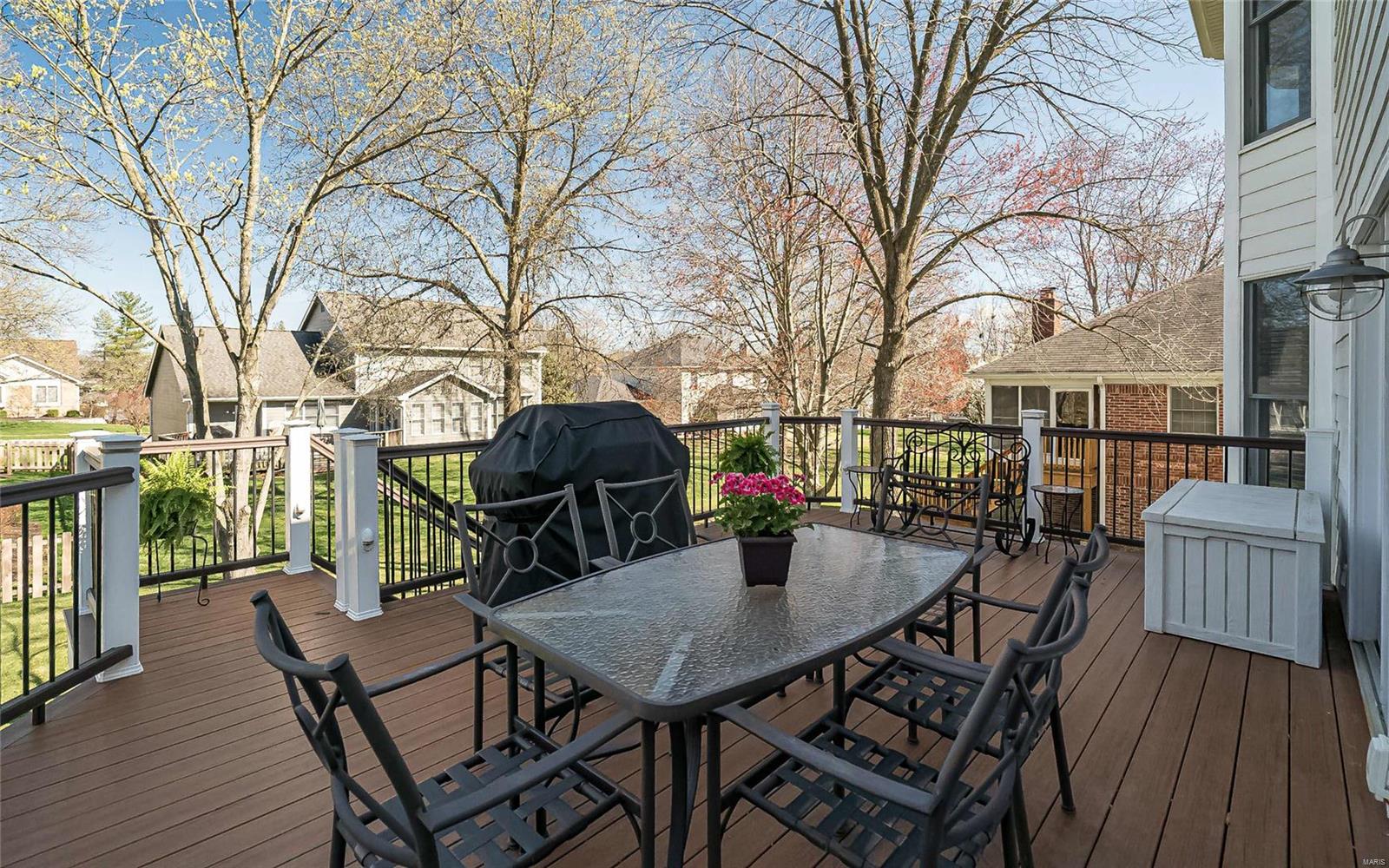Villages At Baxter Ridge Twelve - Residential