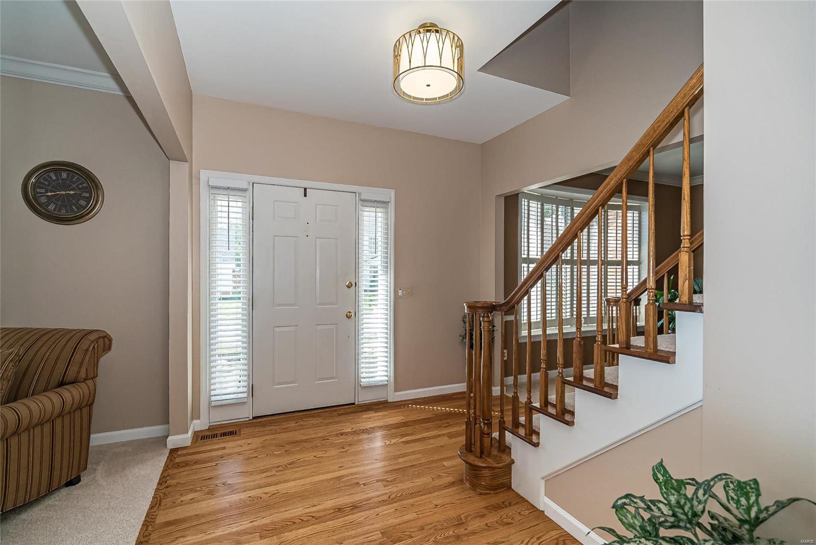 Villages At Baxter Ridge Twelve - Residential