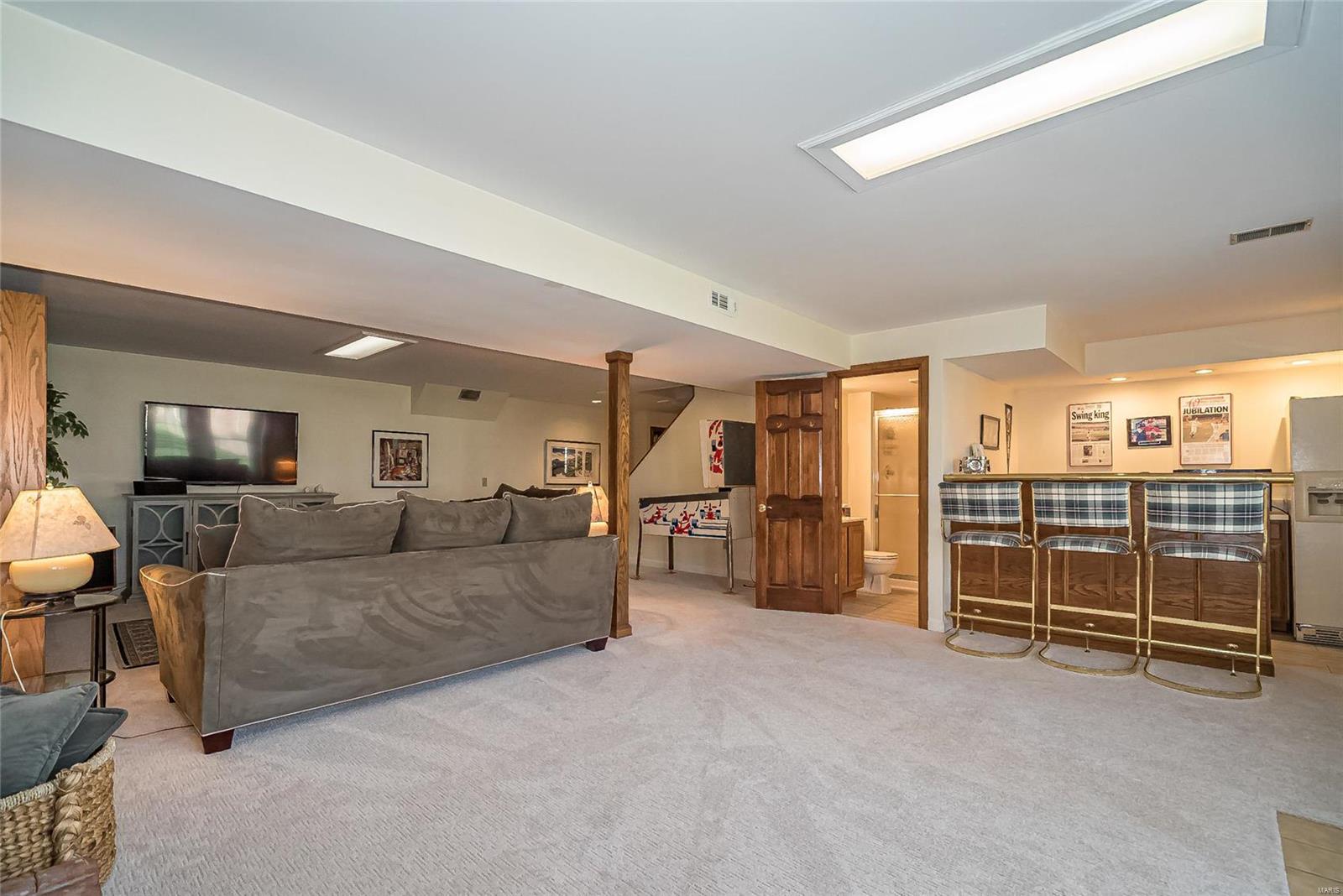 Villages At Baxter Ridge Twelve - Residential