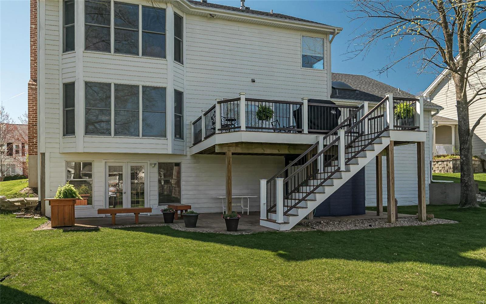 Villages At Baxter Ridge Twelve - Residential