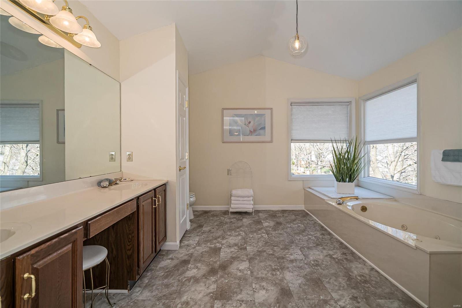 Villages At Baxter Ridge Twelve - Residential