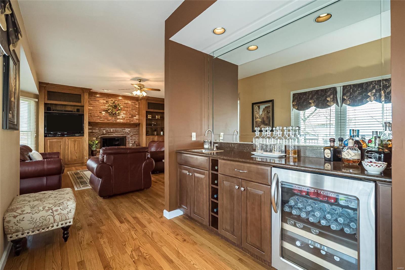Villages At Baxter Ridge Twelve - Residential
