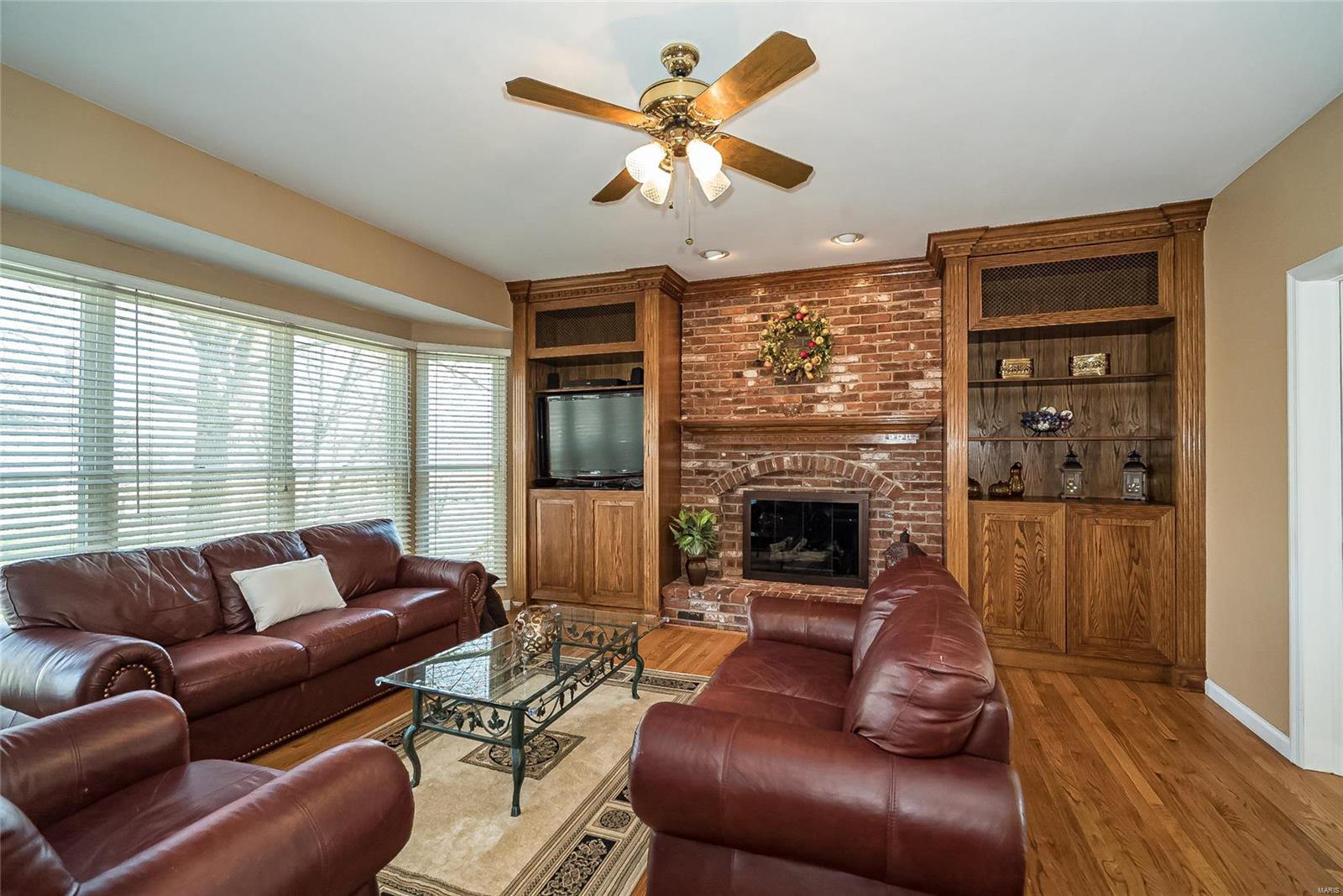 Villages At Baxter Ridge Twelve - Residential