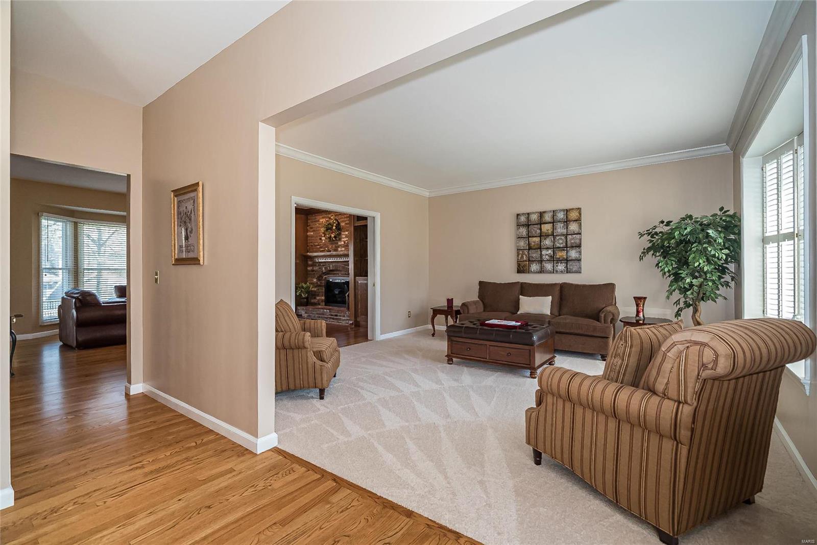 Villages At Baxter Ridge Twelve - Residential