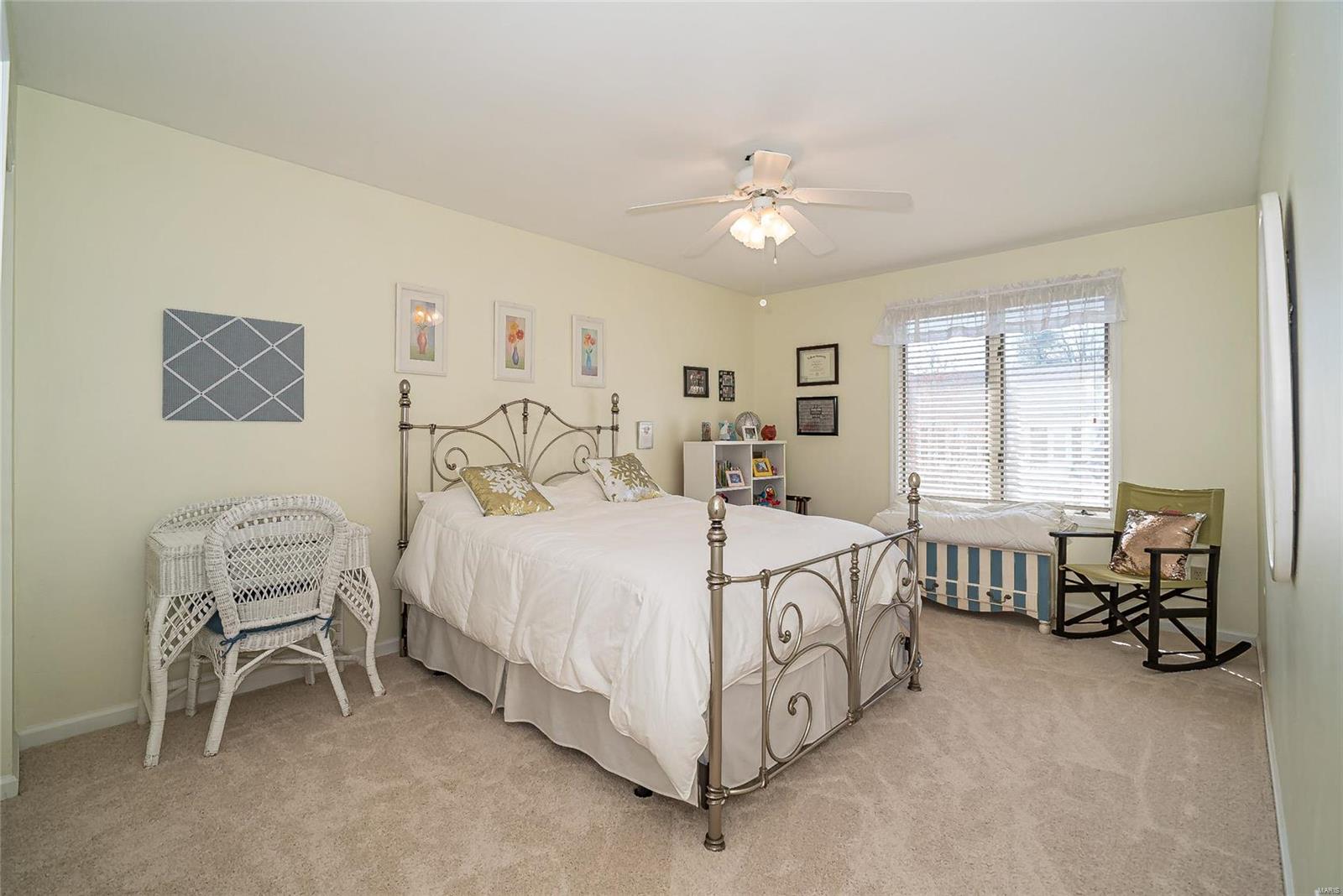 Villages At Baxter Ridge Twelve - Residential