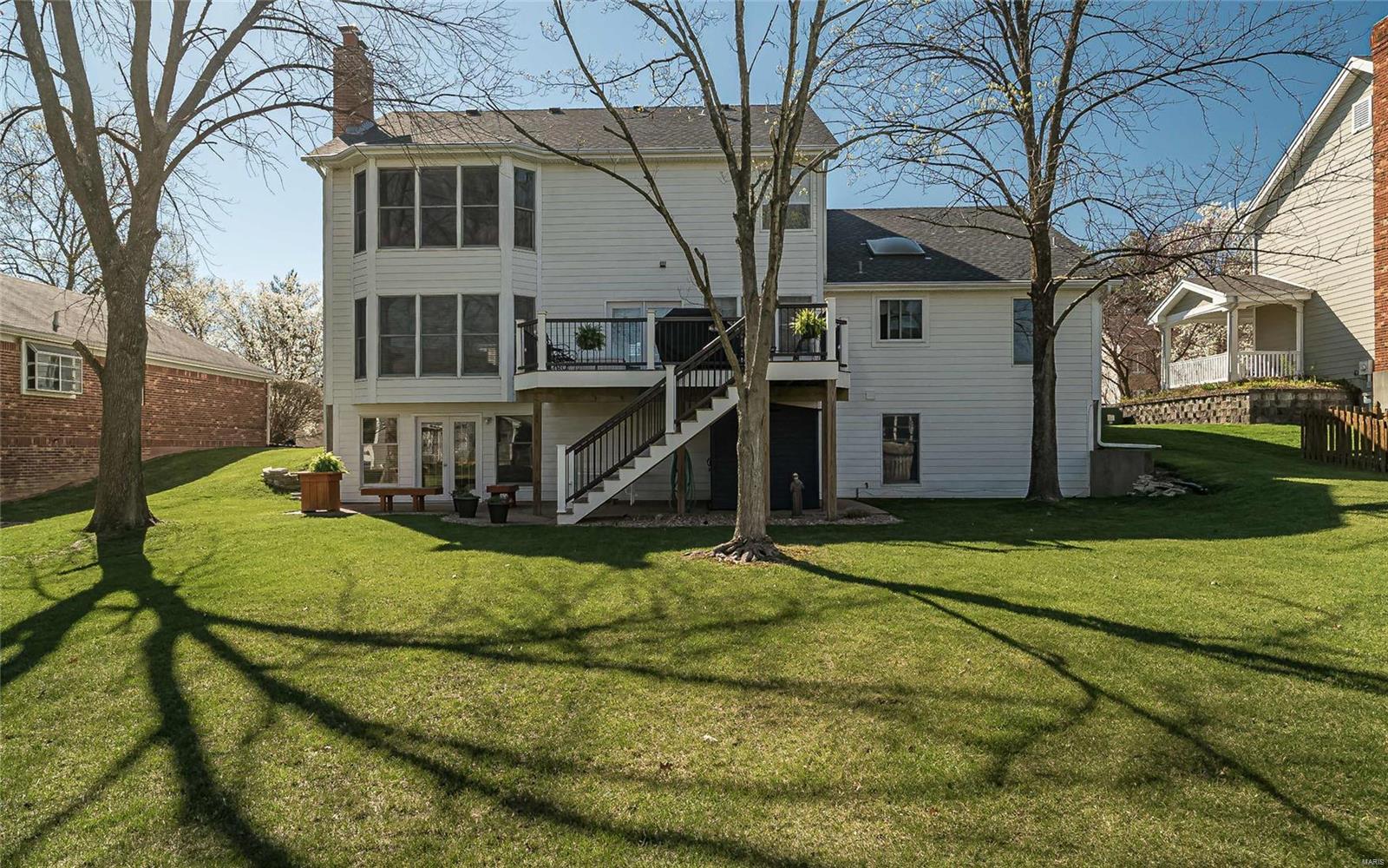 Villages At Baxter Ridge Twelve - Residential