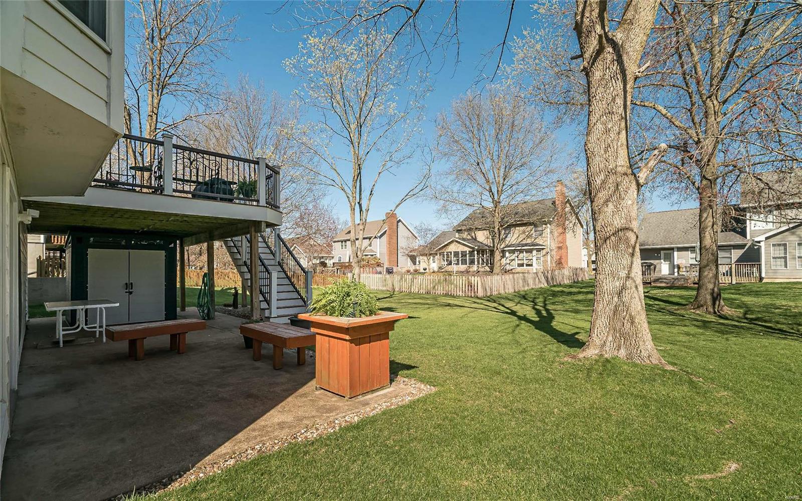 Villages At Baxter Ridge Twelve - Residential