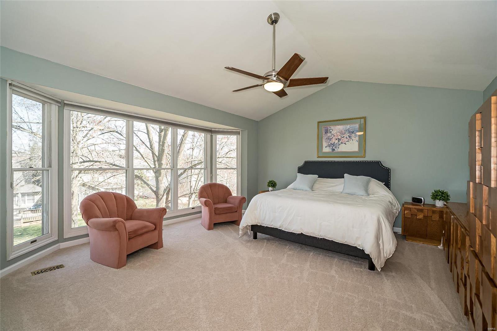Villages At Baxter Ridge Twelve - Residential