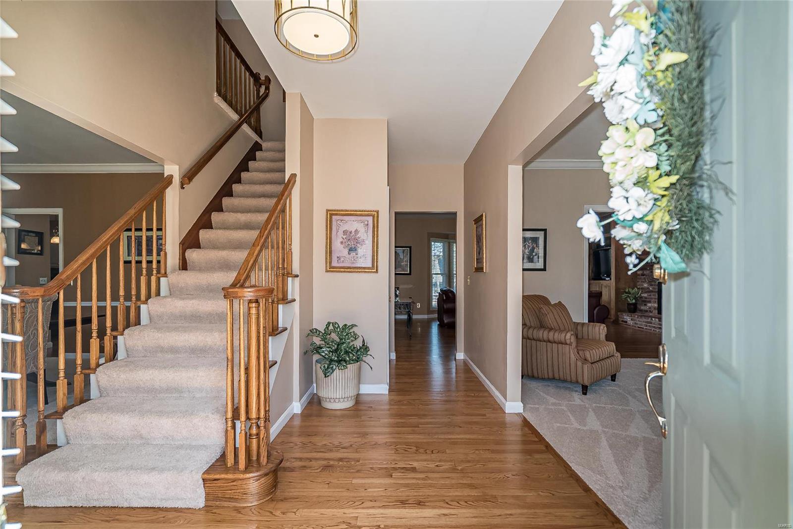 Villages At Baxter Ridge Twelve - Residential