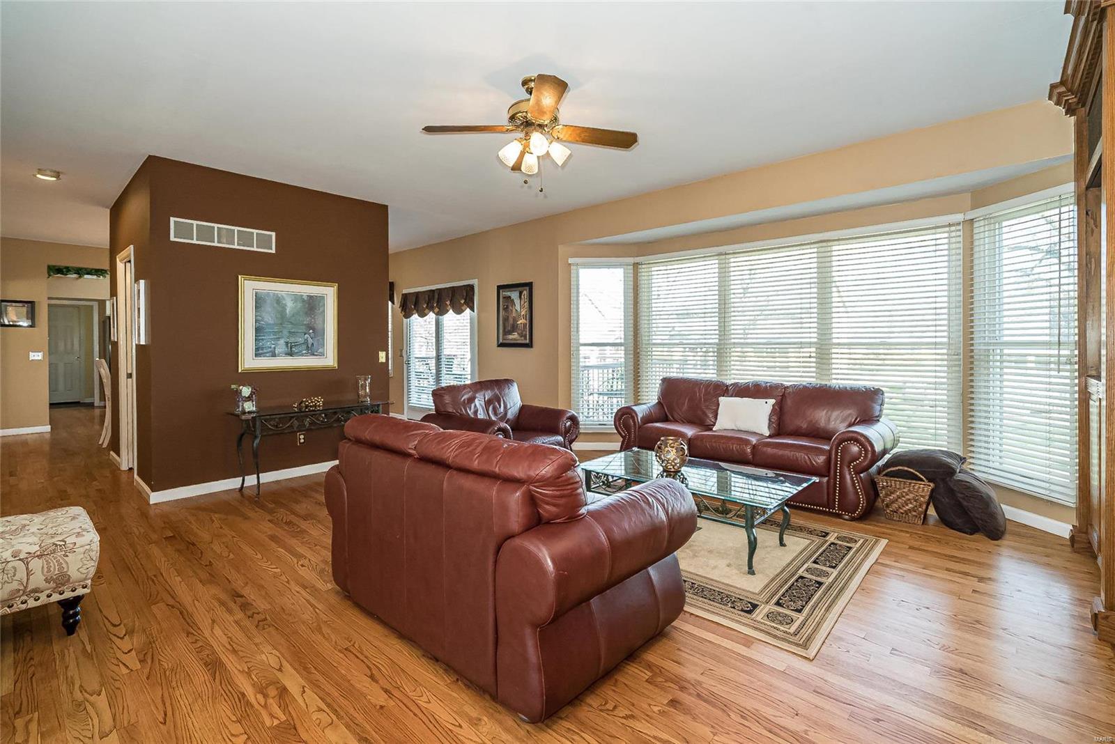 Villages At Baxter Ridge Twelve - Residential