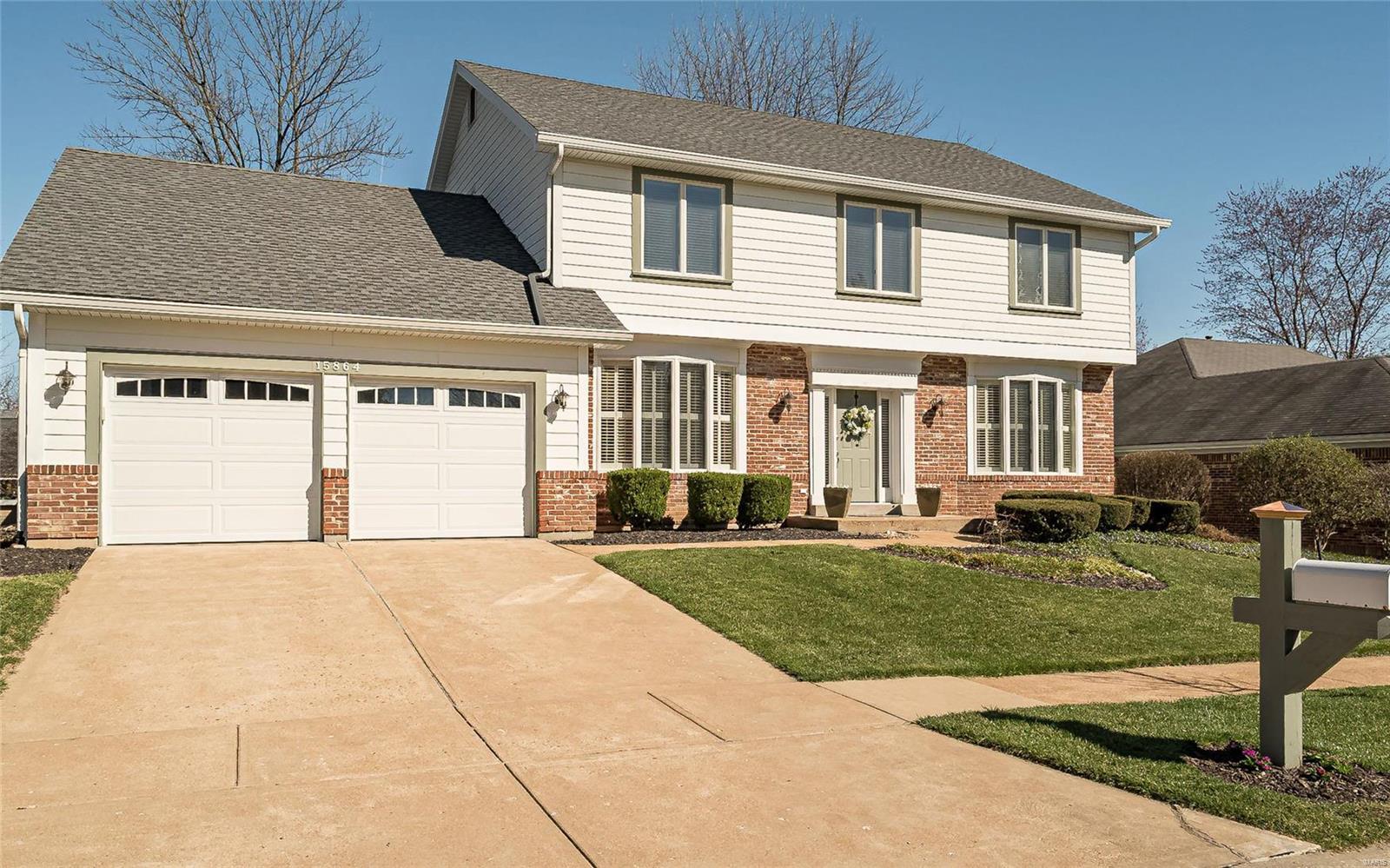 Villages At Baxter Ridge Twelve - Residential