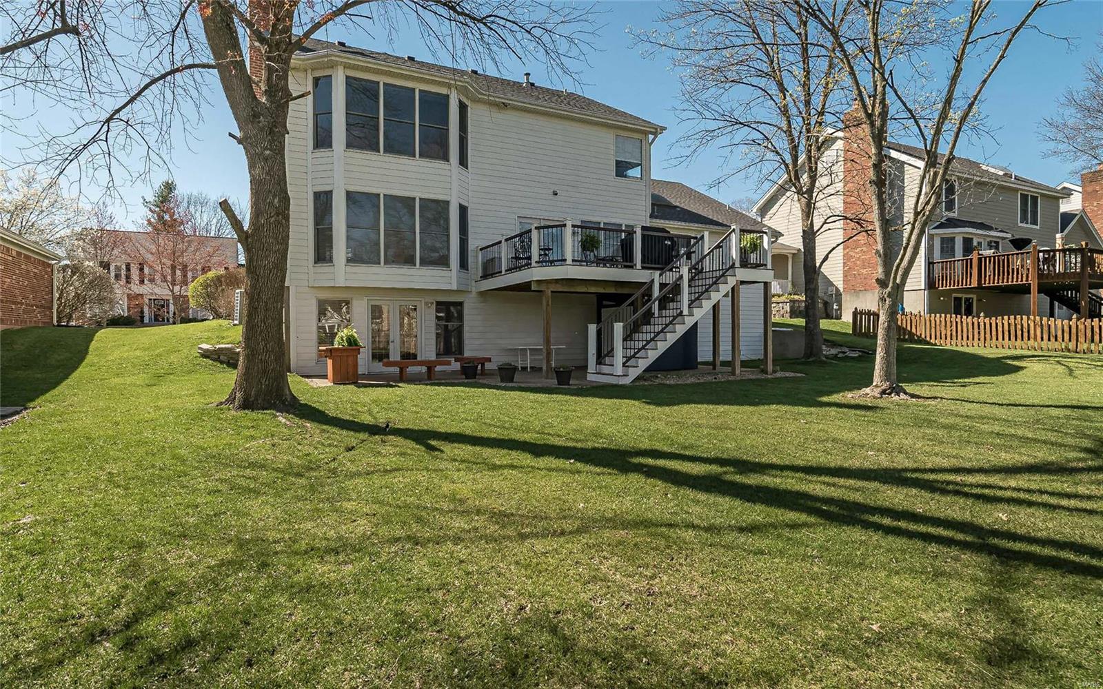 Villages At Baxter Ridge Twelve - Residential